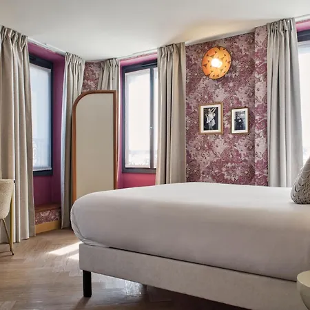 Joséphine By Happyculture Hotel 4*