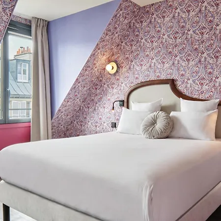 Joséphine By Happyculture Hotel 4*