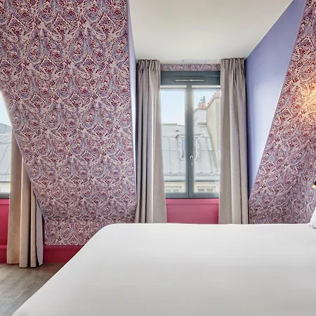 Hotel Joséphine By Happyculture 4*