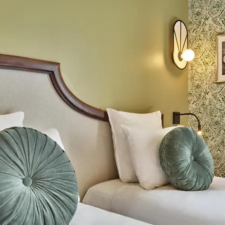 Hotel Joséphine By Happyculture 4*