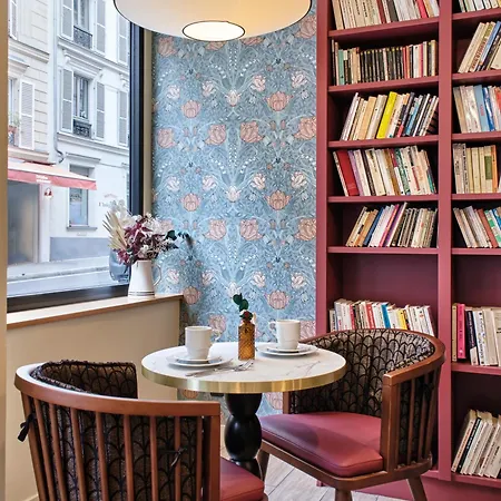 Joséphine By Happyculture Hotel