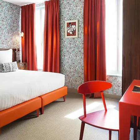 Joséphine By Happyculture Hotel
