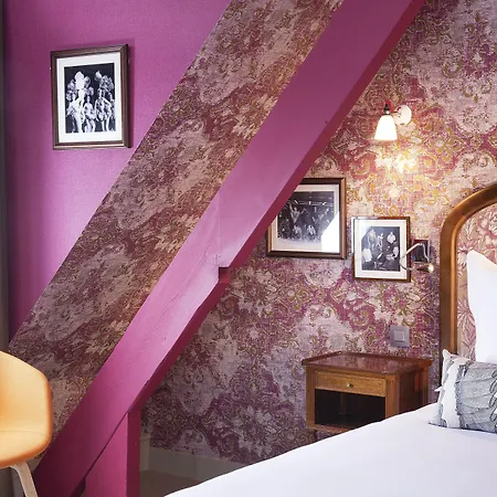 Joséphine By Happyculture Hotel