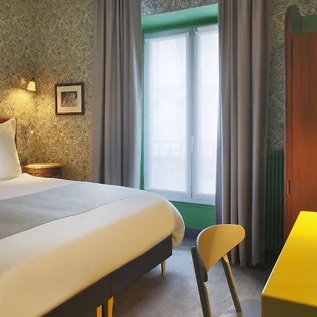 Joséphine By Happyculture Hotel