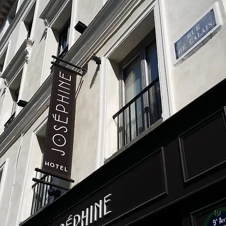 Joséphine By Happyculture Parigi