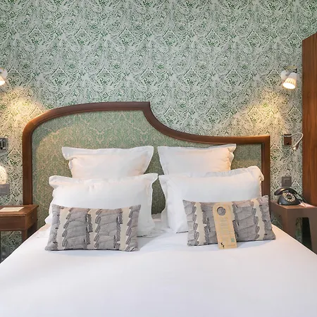 Hotel Joséphine By Happyculture
