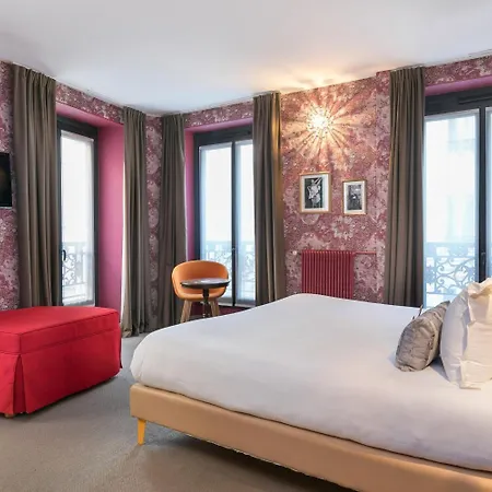 Hotel Joséphine By Happyculture 4*