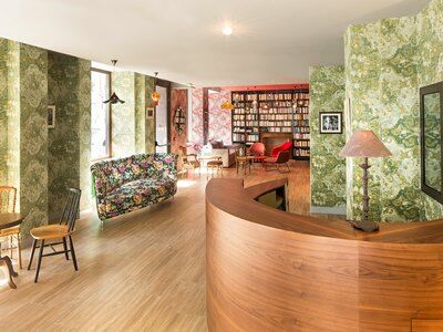 Josephine By Happyculture 4* Paris