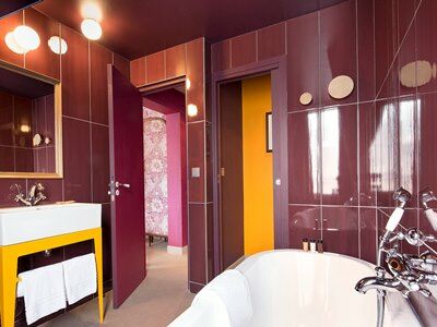 Josephine By Happyculture Paris