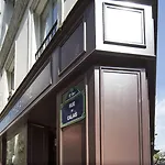 Hotel Josephine By Happyculture