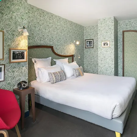 Joséphine By Happyculture Hotel