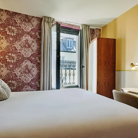 Joséphine By Happyculture 4* Parigi
