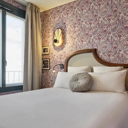 Hotel Joséphine By Happyculture