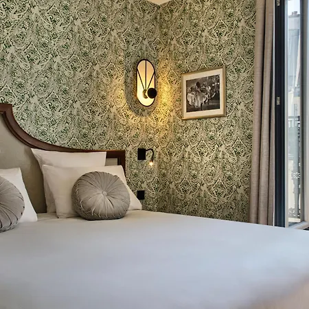Joséphine By Happyculture Hotel Parigi
