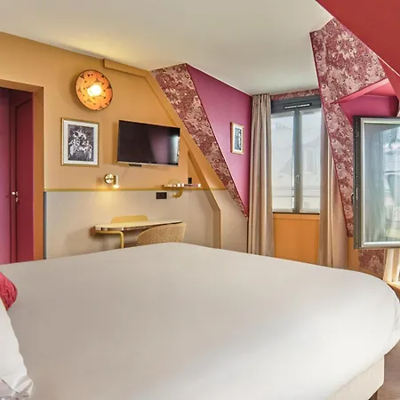 Joséphine By Happyculture Hotel