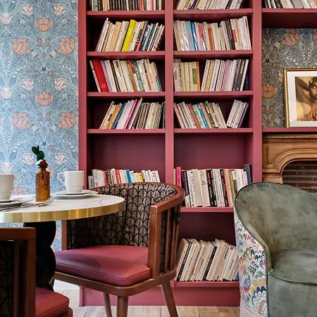 Joséphine By Happyculture Hotel 4*
