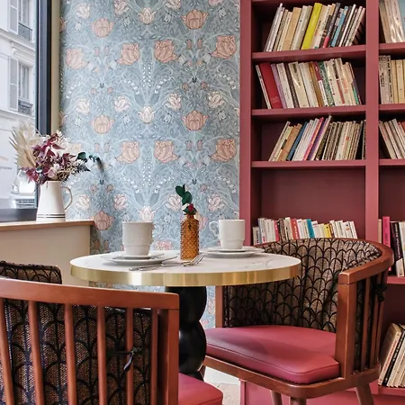 Hotel Joséphine By Happyculture 4*