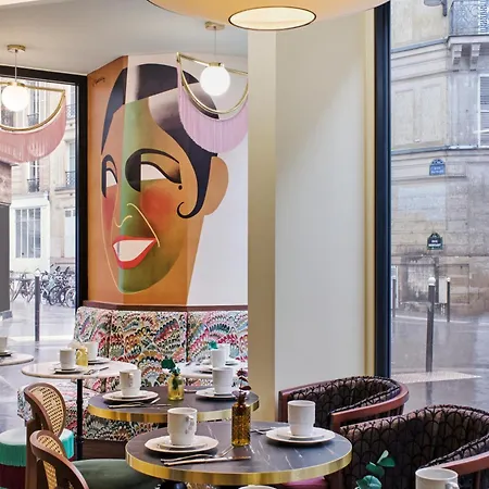 Joséphine By Happyculture Hotel