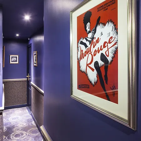 Hotel Joséphine By Happyculture 4*
