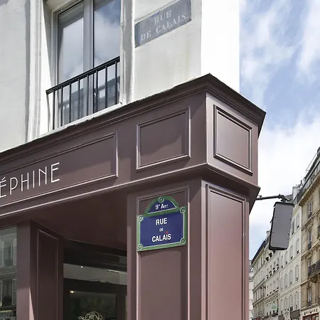 Joséphine By Happyculture Parigi