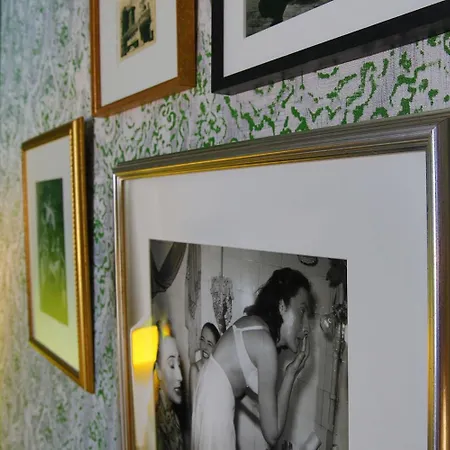 Hotel Joséphine By Happyculture