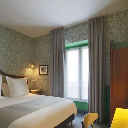 Joséphine By Happyculture Hotel Parigi