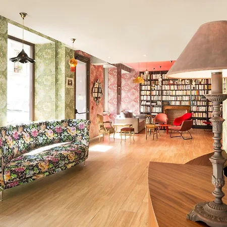Joséphine By Happyculture Hotel Parigi