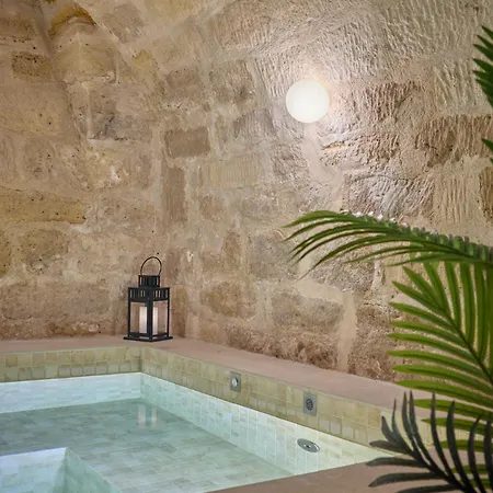 Hotel Joséphine By Happyculture