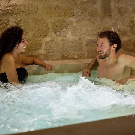 Joséphine By Happyculture Hotel 4*