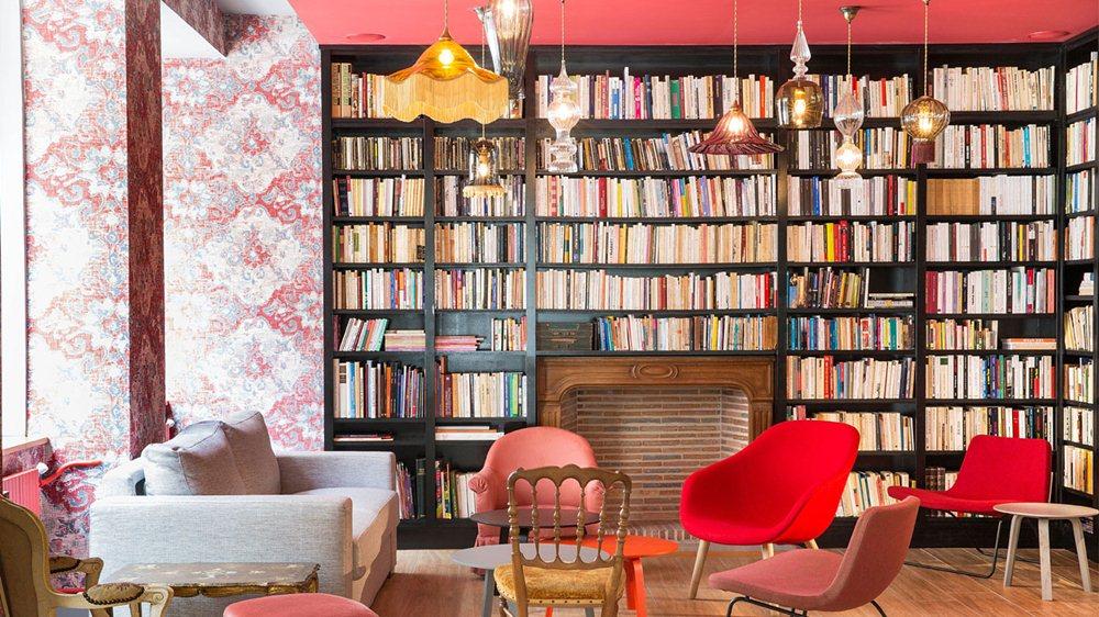 Josephine By Happyculture Hotel Paris