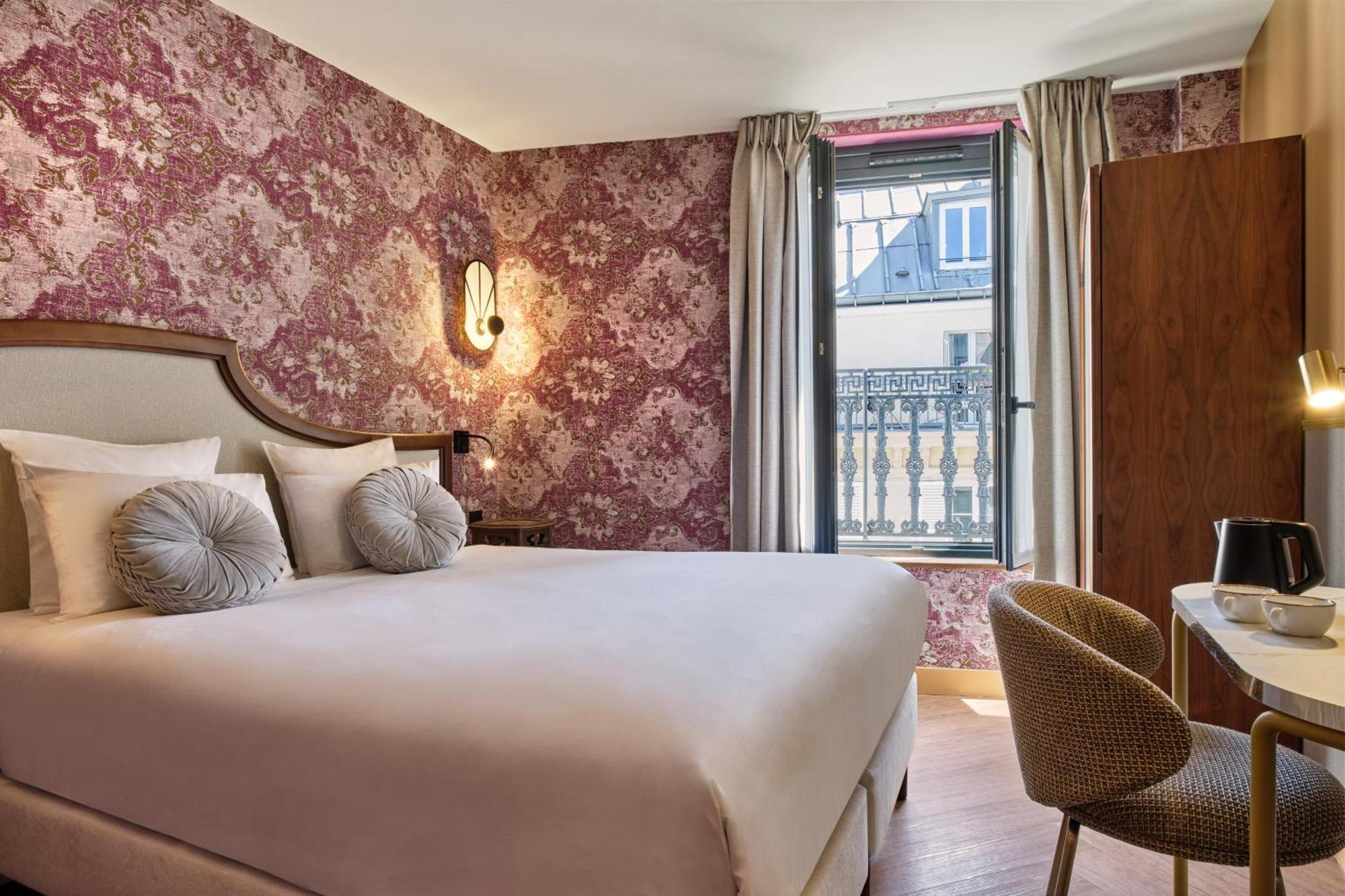 Josephine & By Happyculture Paris