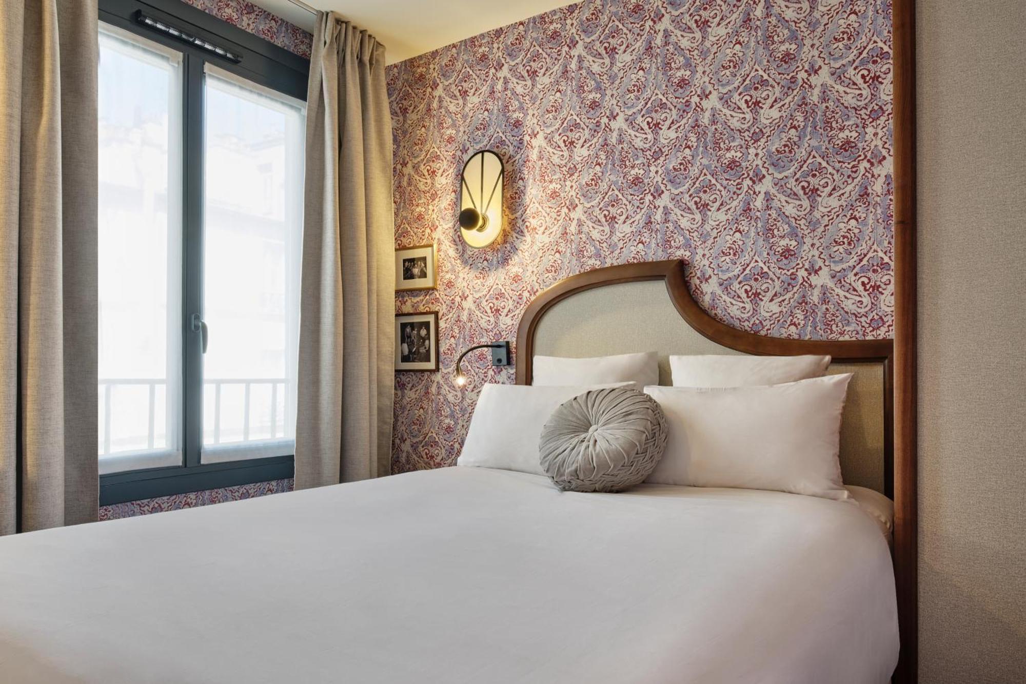 Hotel Josephine & By Happyculture