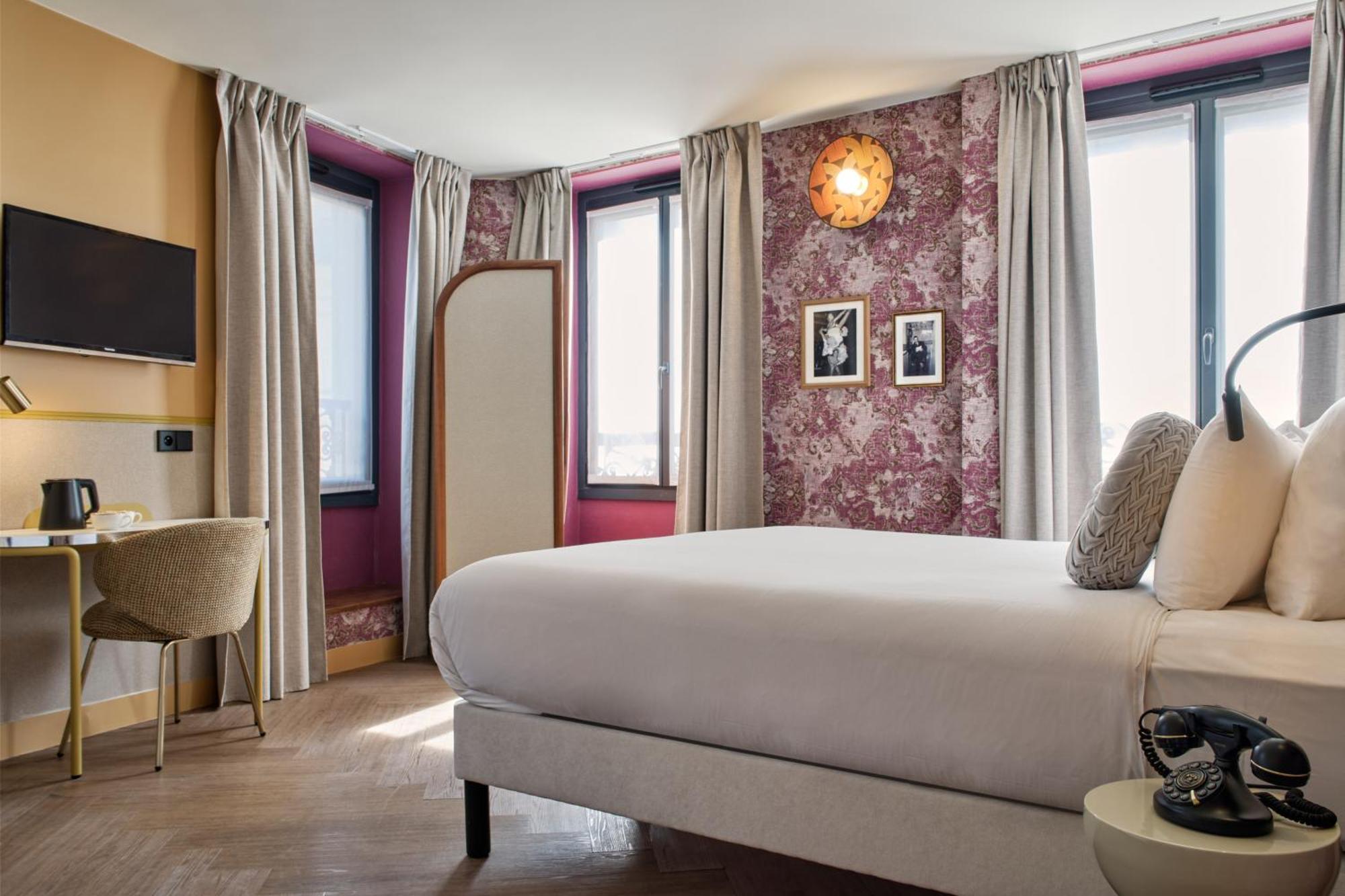 Joséphine By Happyculture Hotel 4*