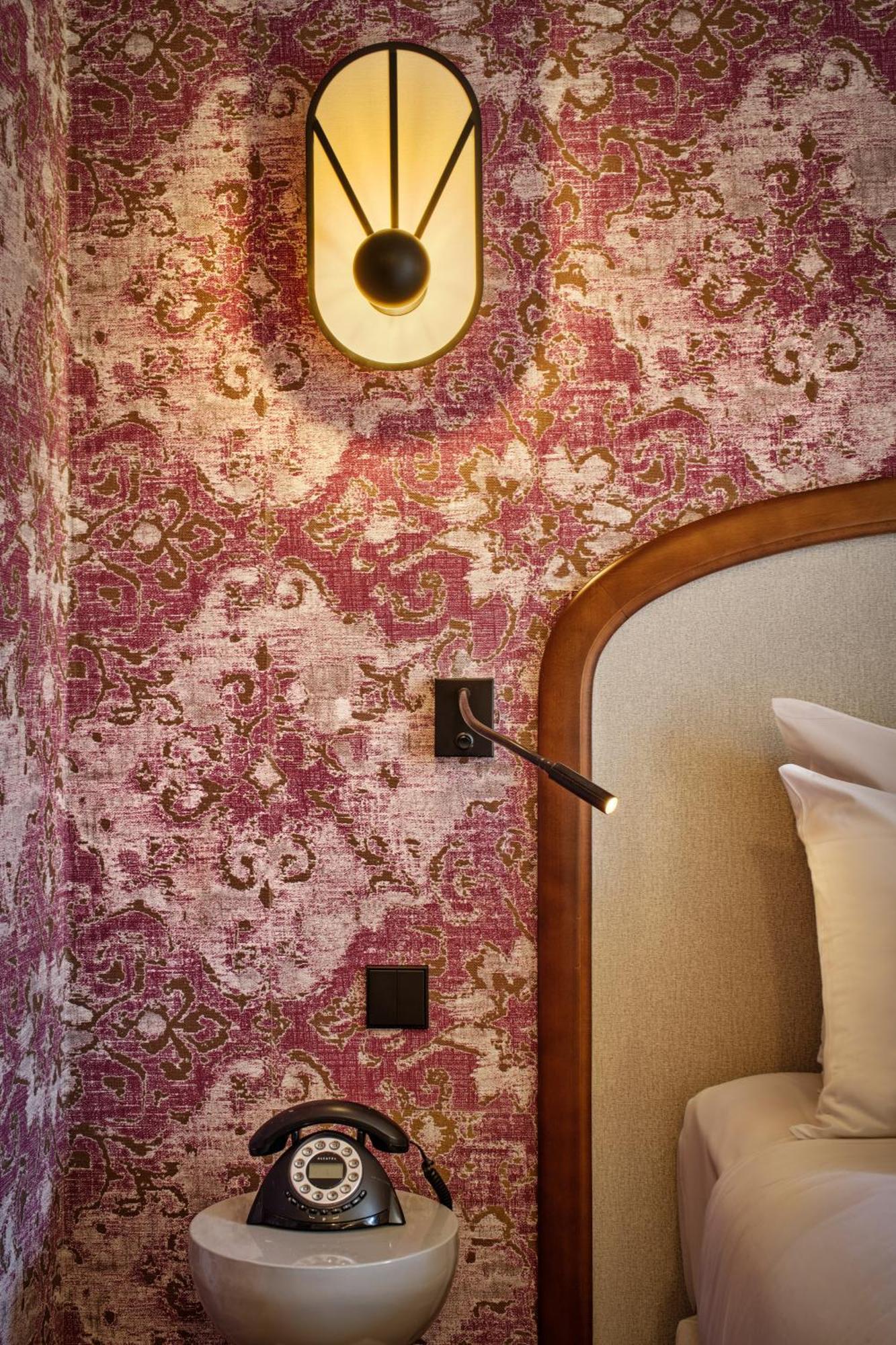 Josephine By Happyculture Hotel 4*