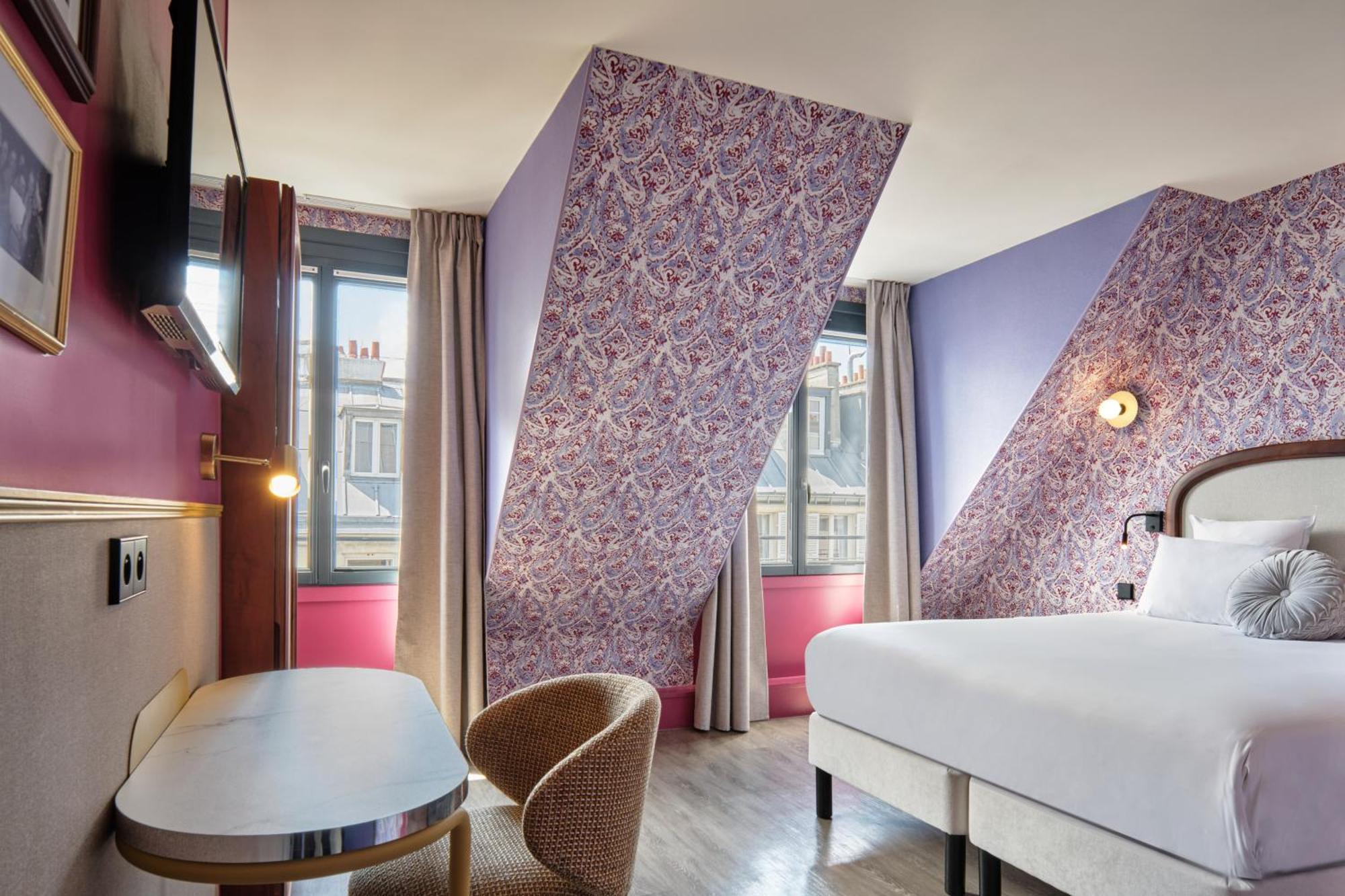 Hotel Josephine By Happyculture