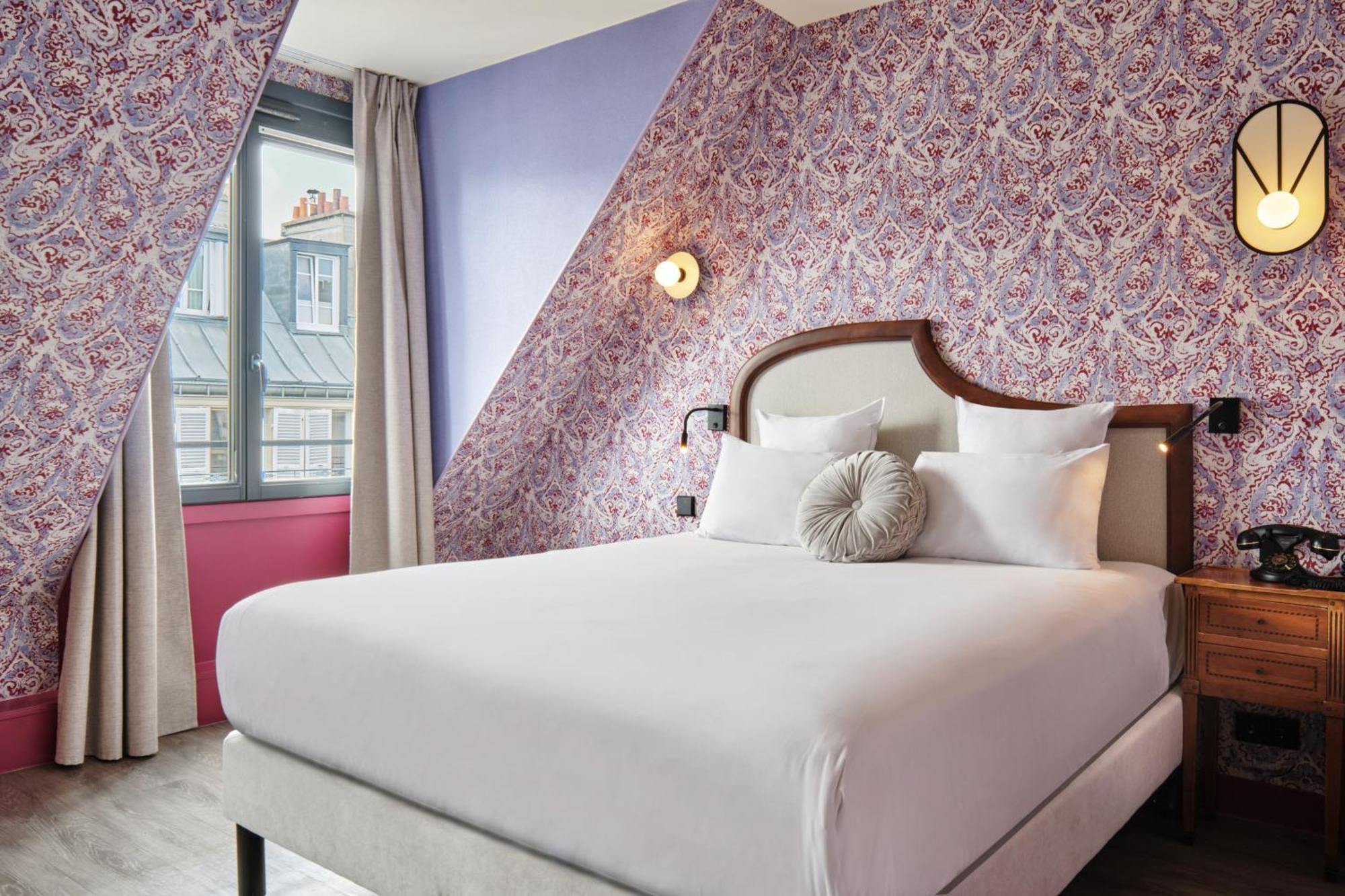 Josephine By Happyculture Hotel 4*