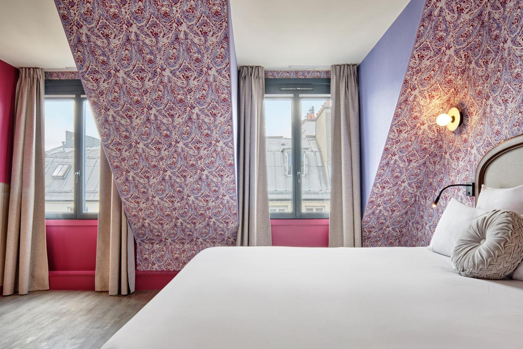 Hotel Josephine & By Happyculture 4*