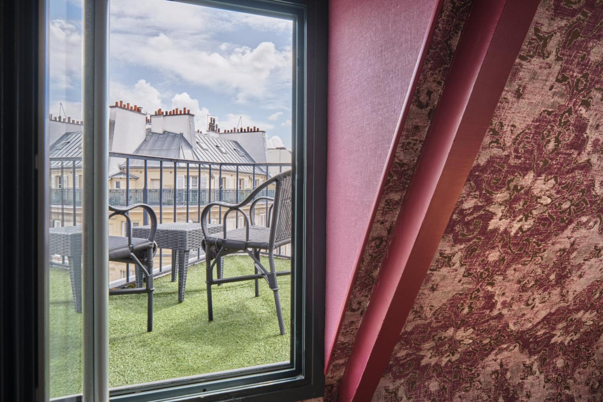 Hotel Joséphine By Happyculture Parigi