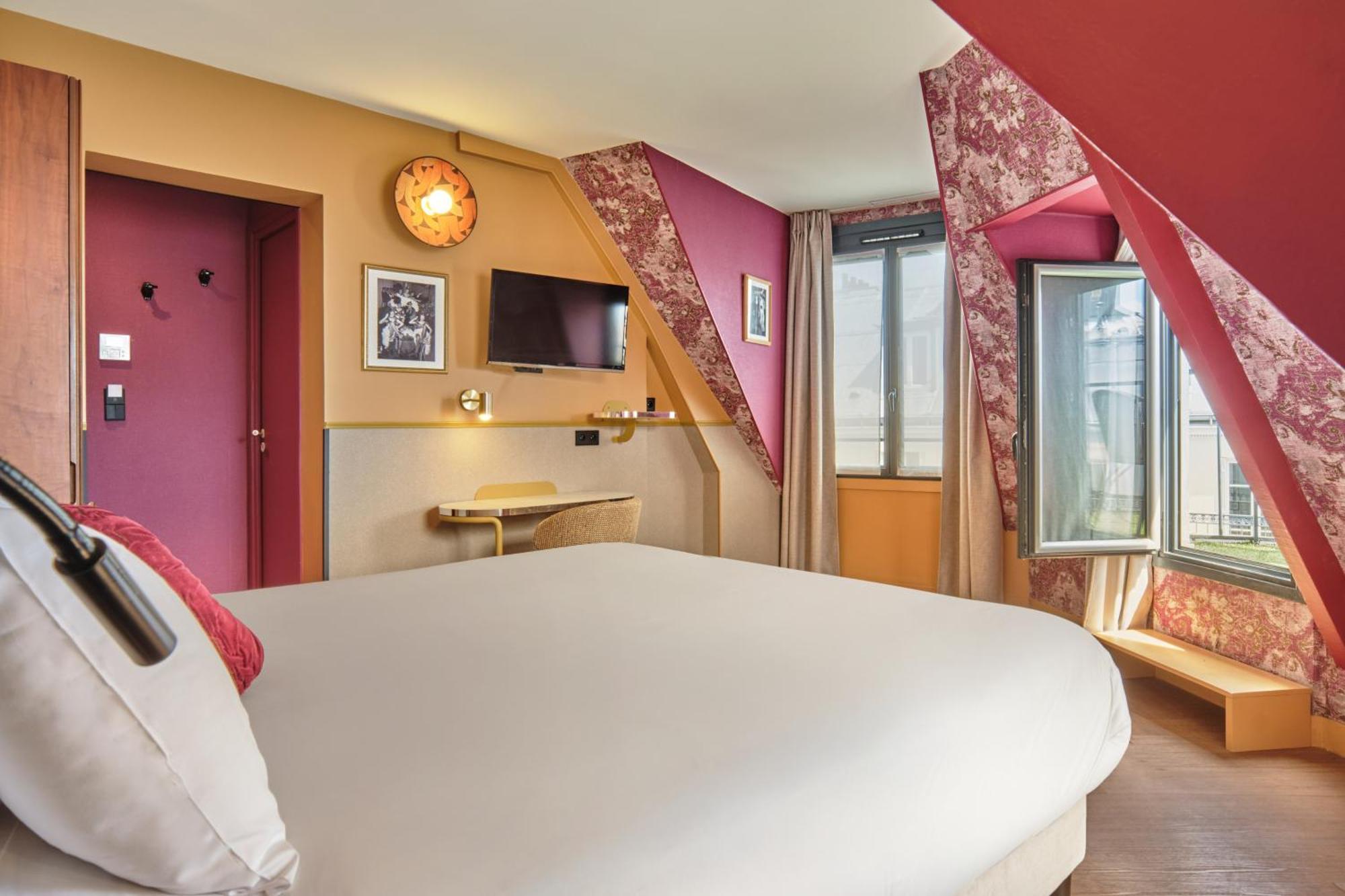 Joséphine By Happyculture Hotel