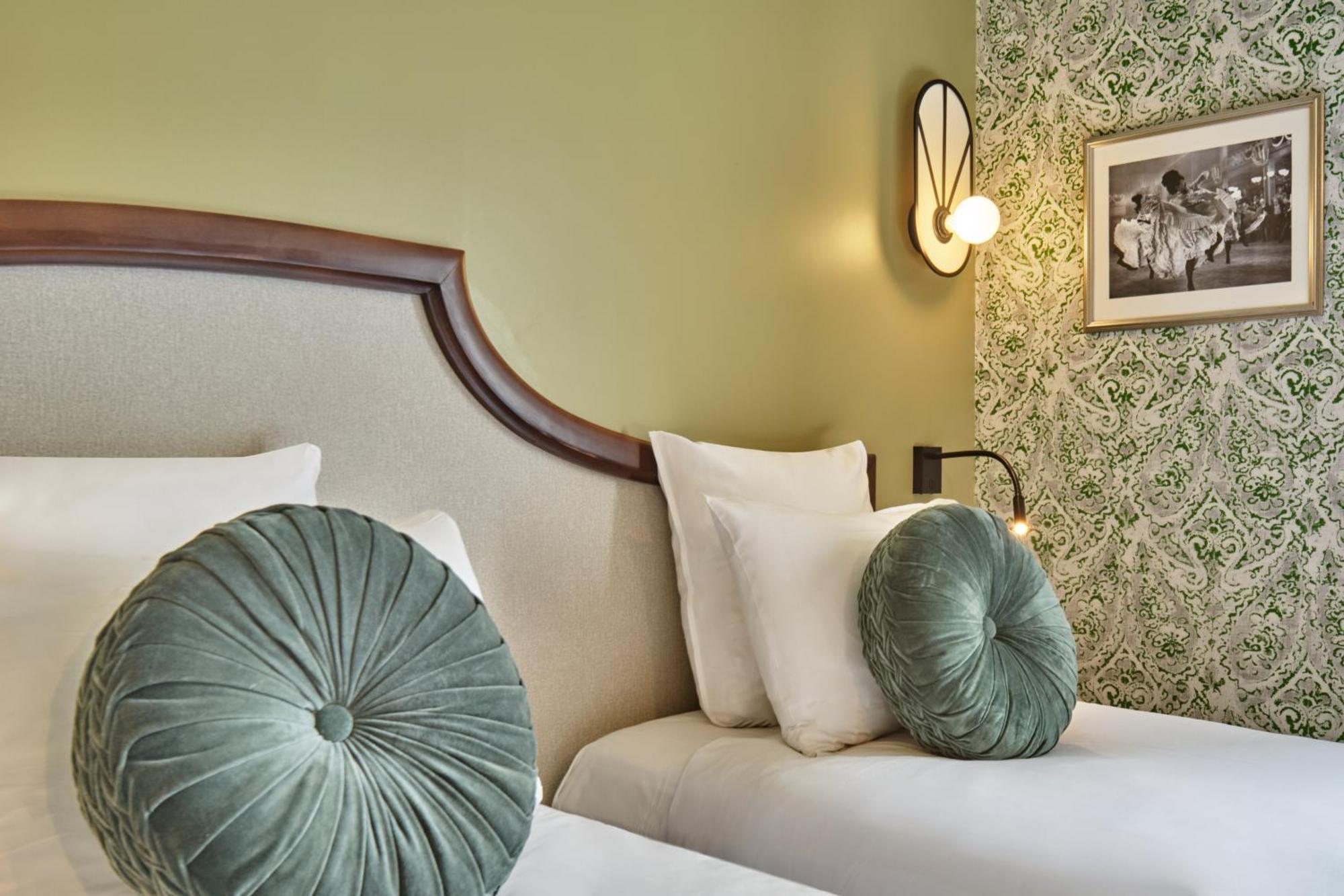 Hotel Josephine By Happyculture 4*