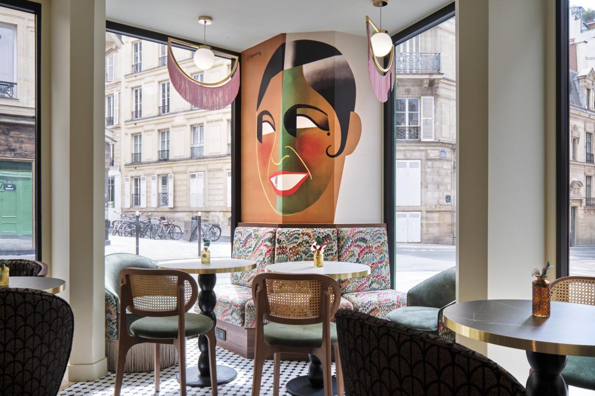 Joséphine By Happyculture 4* Parigi