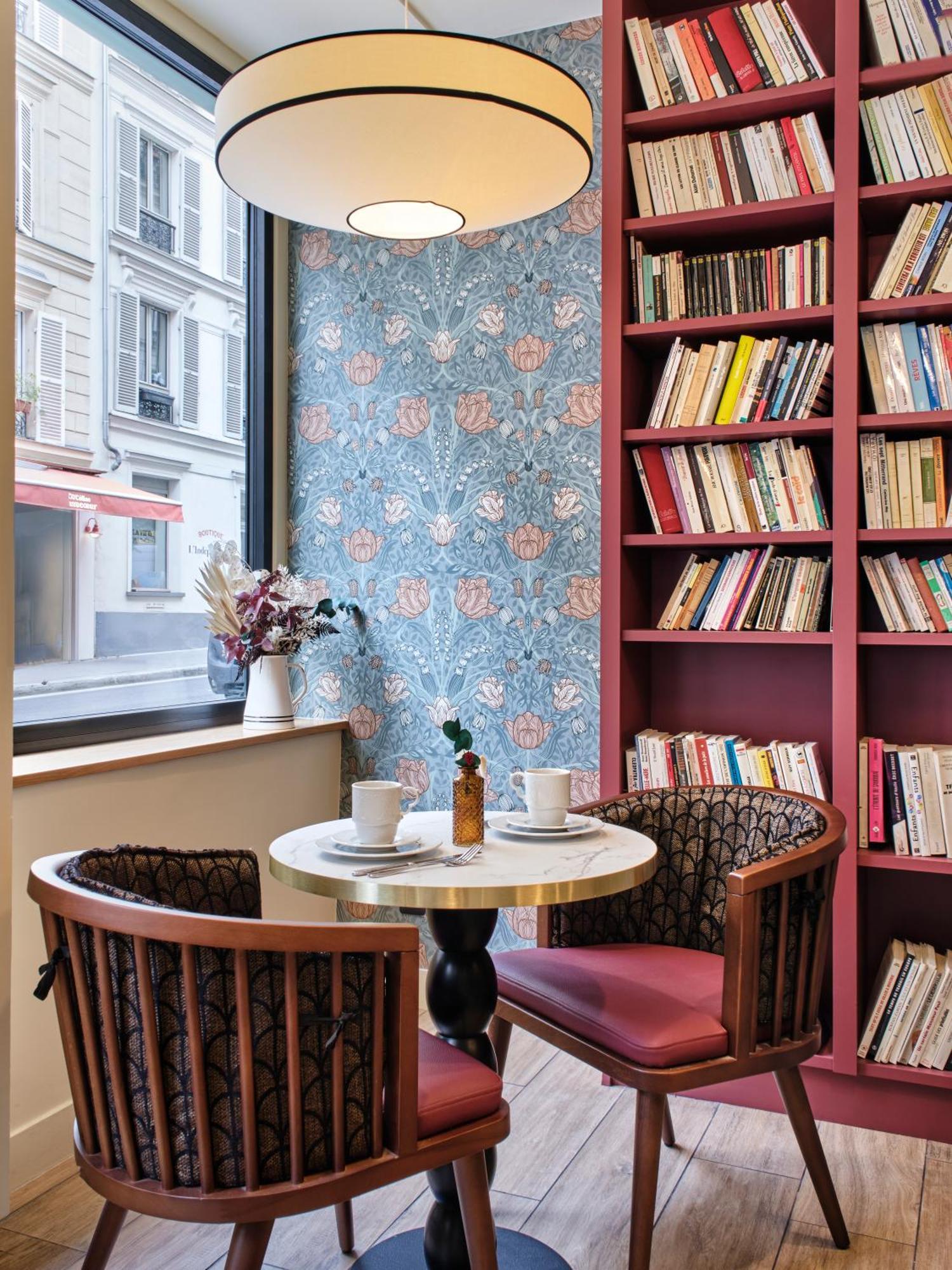 Joséphine By Happyculture Hotel
