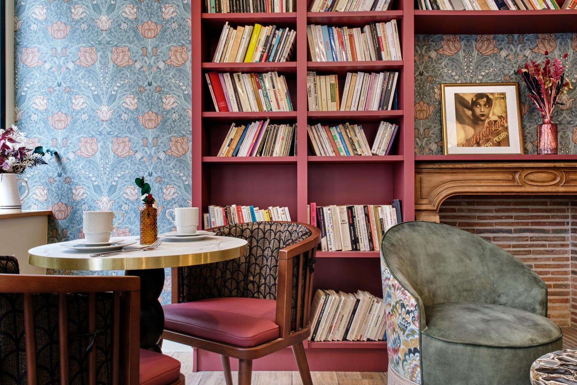 Josephine By Happyculture Hotel 4*