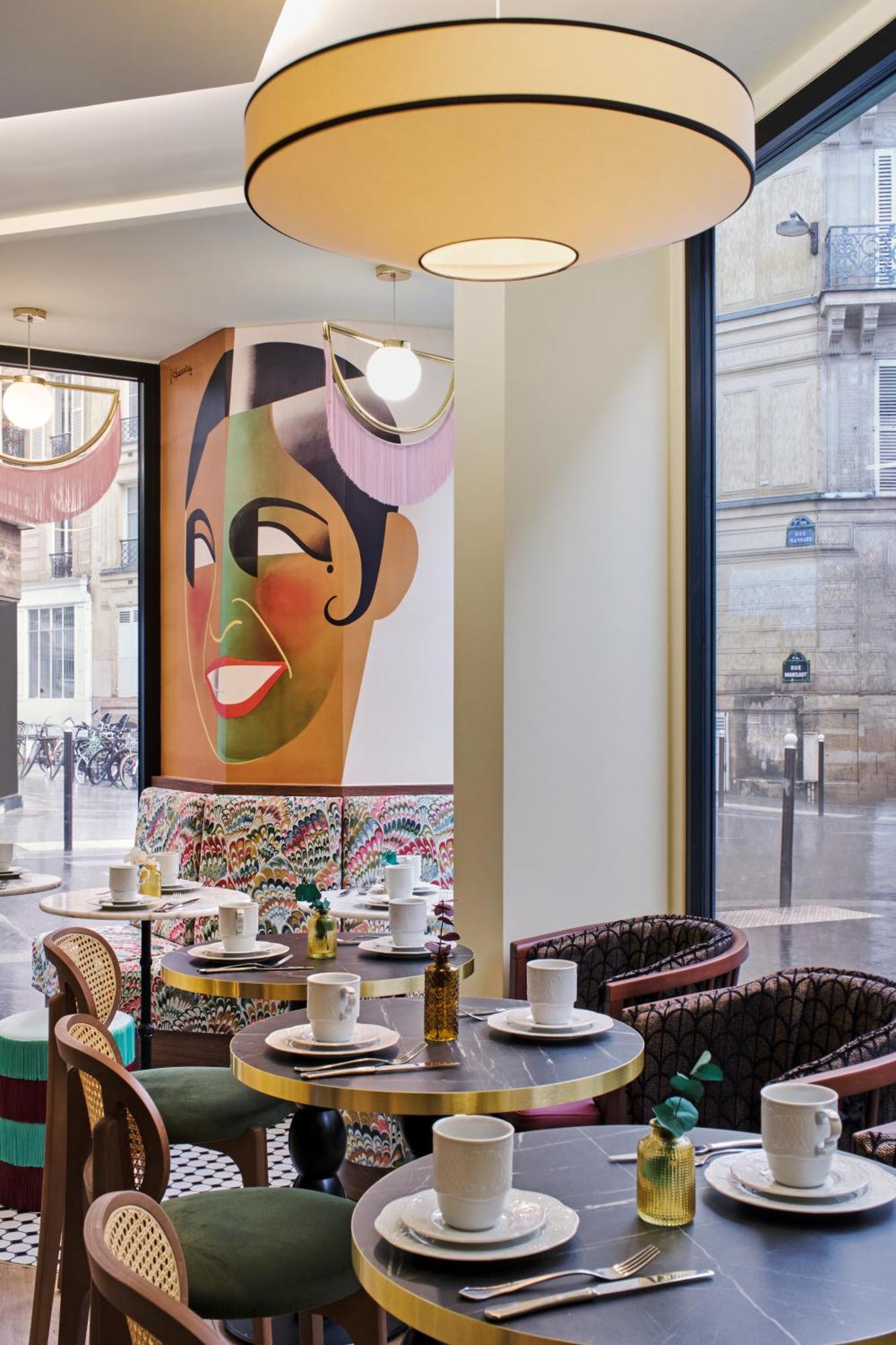 Josephine By Happyculture Hotel