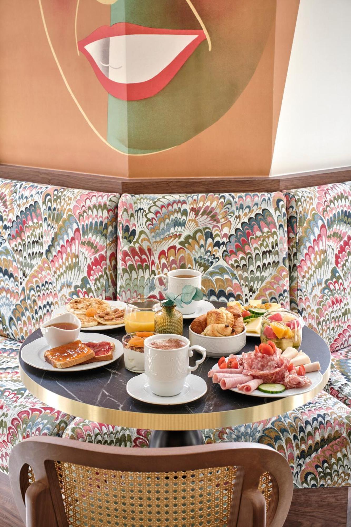 Hotel Joséphine By Happyculture 4*
