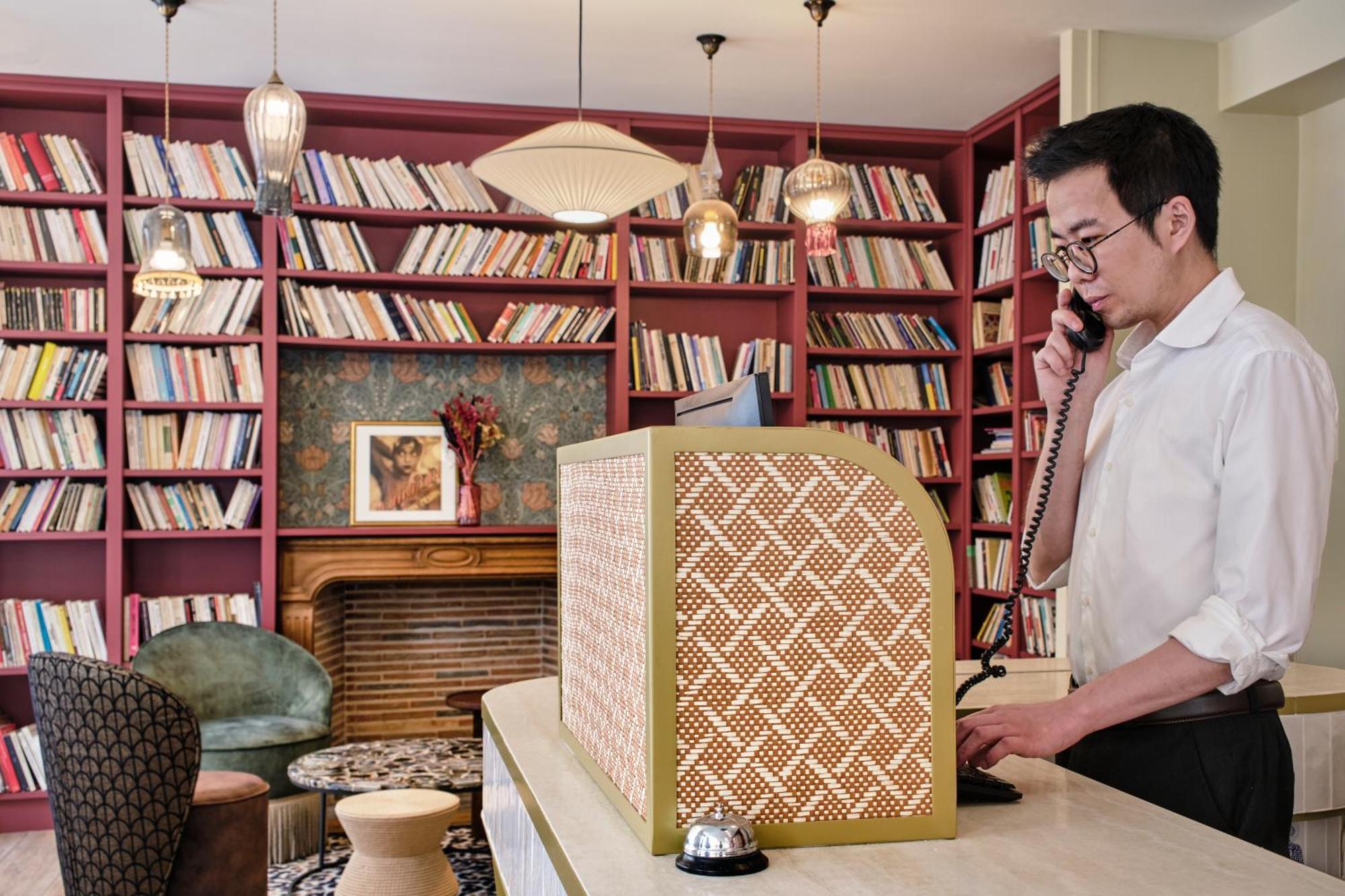 Josephine By Happyculture 4*