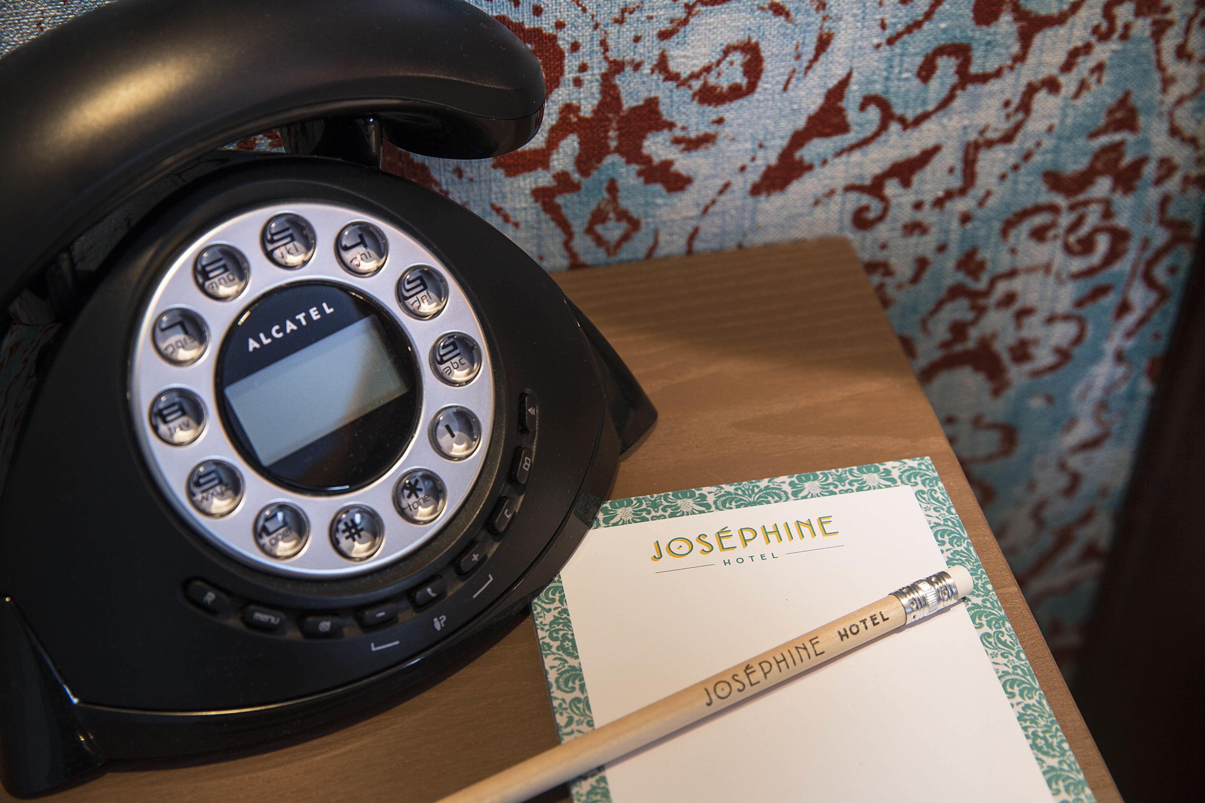 Hotel Josephine By Happyculture 4*