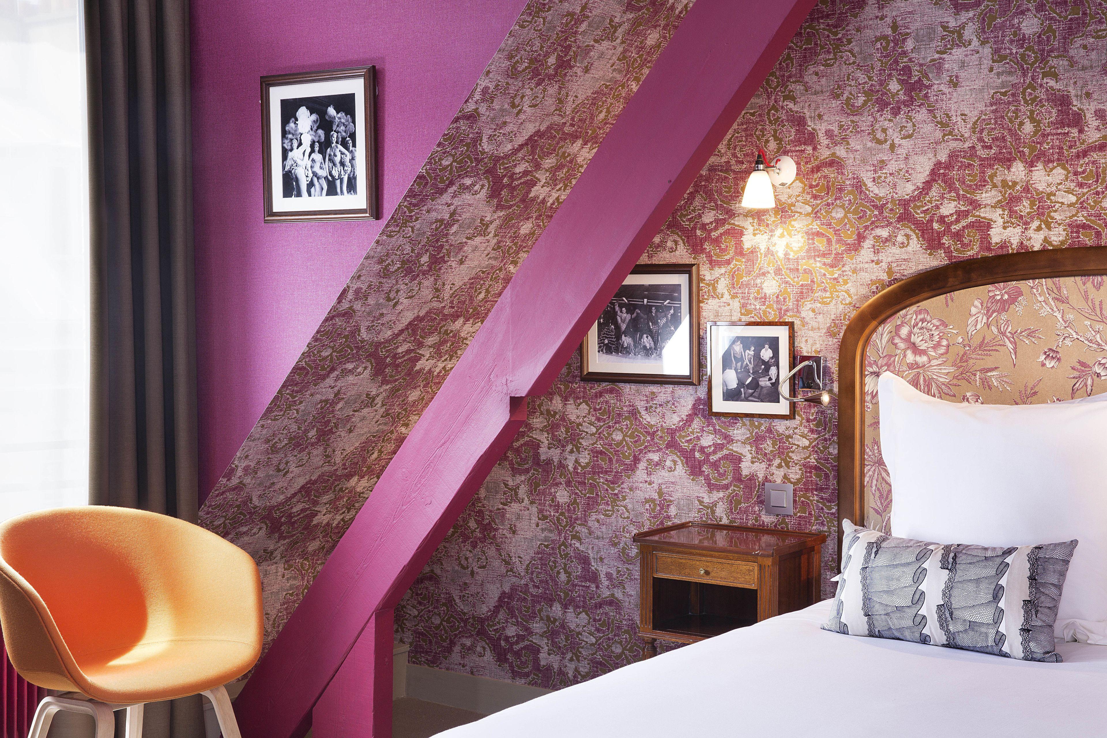 Joséphine By Happyculture Hotel