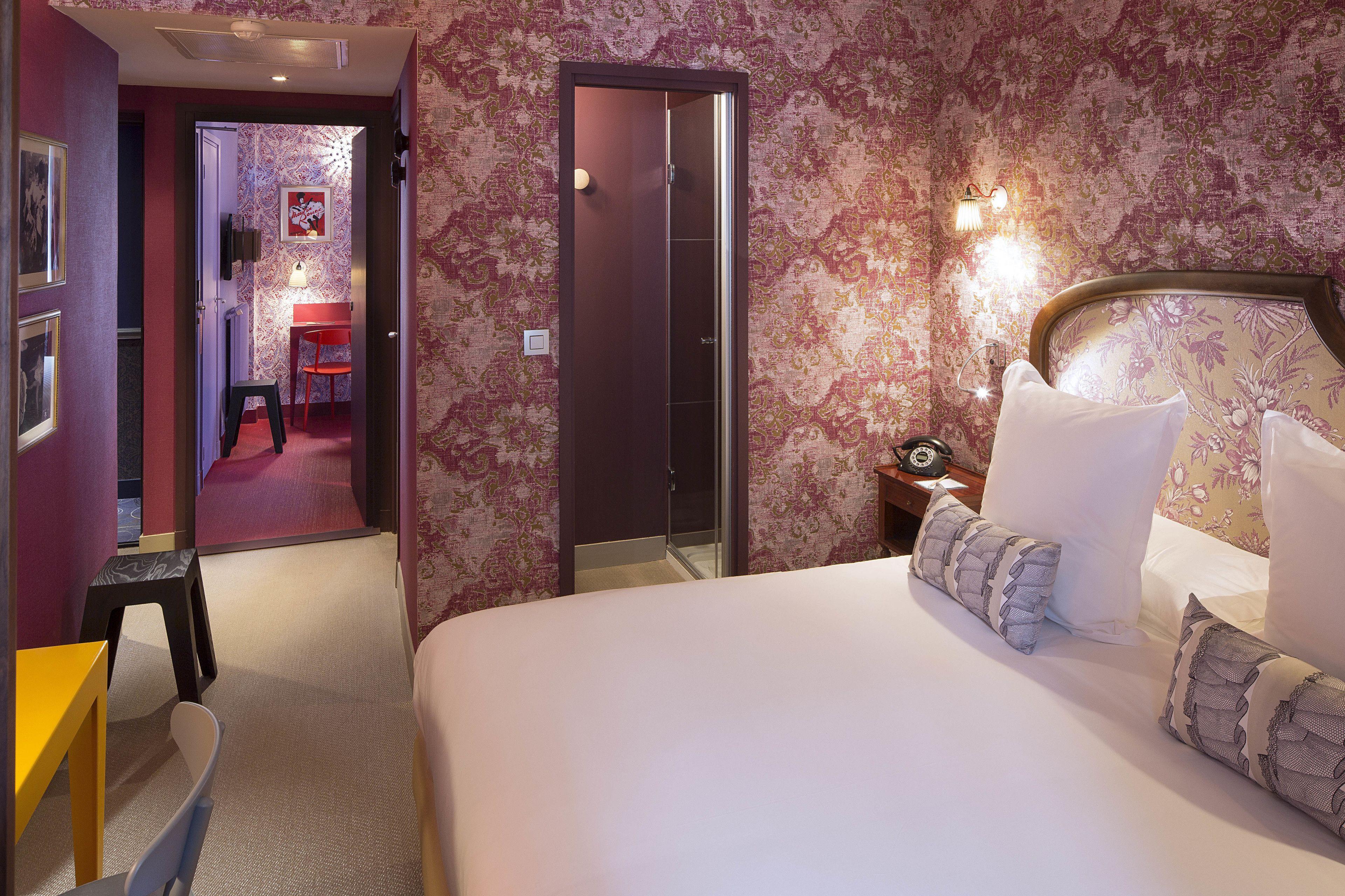 Joséphine By Happyculture Hotel Parigi