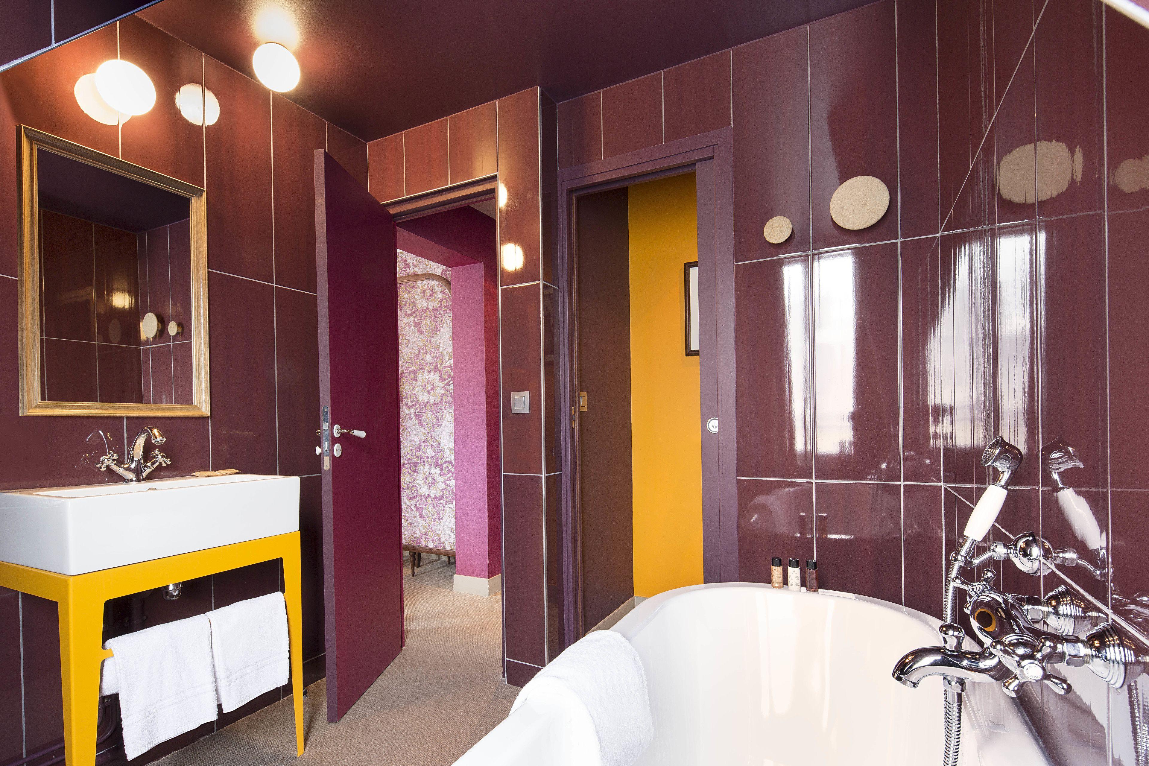 Hotel Josephine By Happyculture 4*